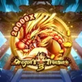 Dragon’s Treasure 3
