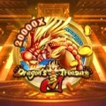 Dragon’s Treasure 3 M
