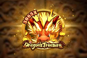 Dragon’s Treasure