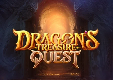 Dragon’s Treasure Quest