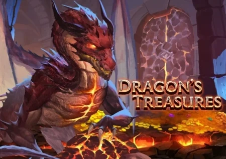 Dragon’s Treasures