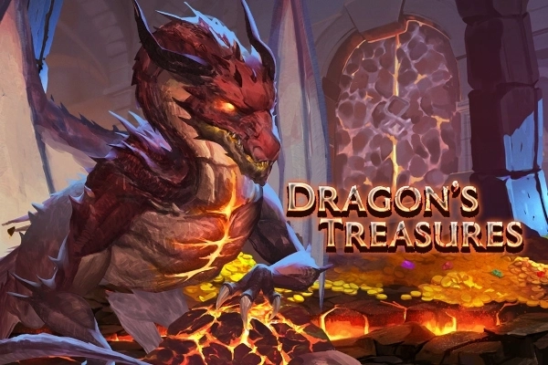 Dragon’s Treasures