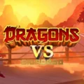 Dragons VS Gigablox