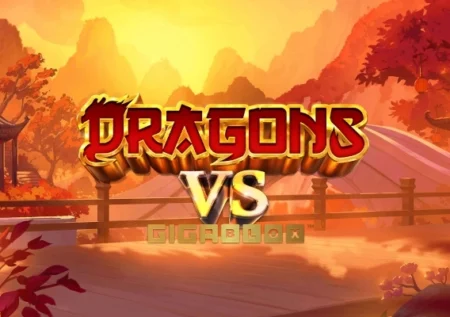 Dragons VS Gigablox