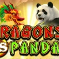 Dragons vs Pandas
