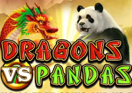 Dragons vs Pandas