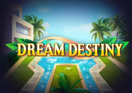Dream Destiny