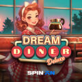 Dream Diner Deluxe