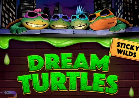 Dream Turtles