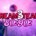 Dream3Team 80s – 90s