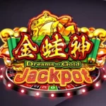 Dreams of Gold Jackpot