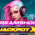 Dreamshock: Jackpot X
