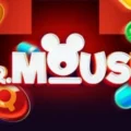 Dr.Mouse