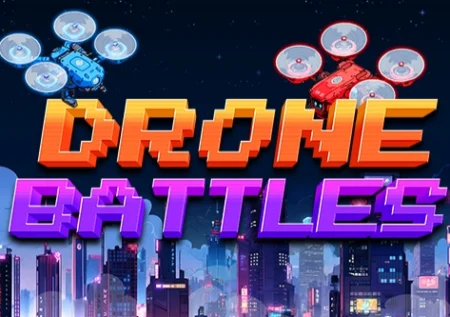 Drone Battles