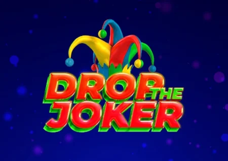 Drop The Joker