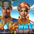 Drops of Water
