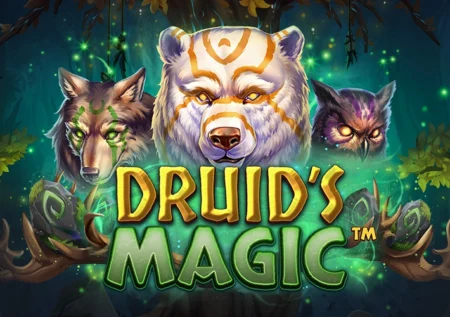 Druid’s Magic