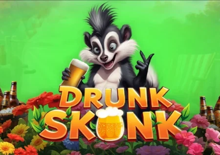 Drunk Skunk