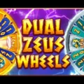 Dual Zeus Wheels 3×3