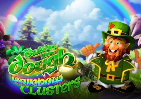 Dublin Your Dough: Rainbow Clusters