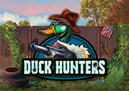 Duck Hunters
