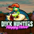 Duck Hunters: Happy Hour