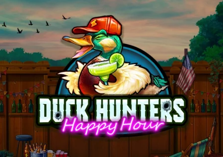 Duck Hunters: Happy Hour