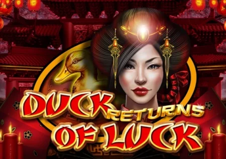 Duck Of Luck Returns