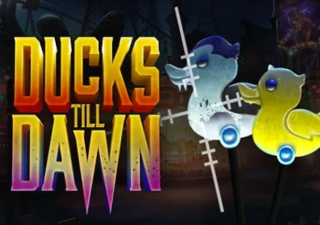 Ducks Till Dawn