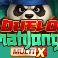 Duelo Mahjong