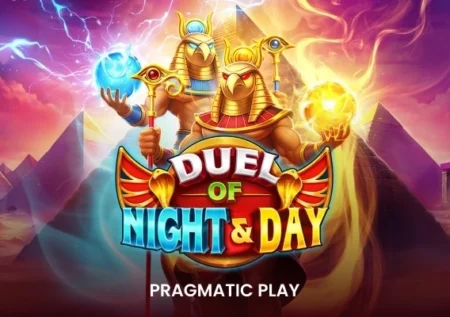 Duel of Night & Day