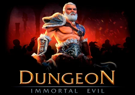 Dungeon: Immortal Evil