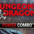 Dungeons & Dragons Power Combo