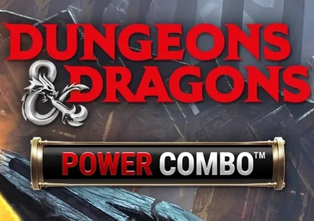 Dungeons & Dragons Power Combo