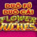 Duo Fu Duo Cai Flower Riches