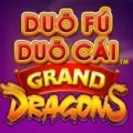 Duo Fu Duo Cai Grand Dragons