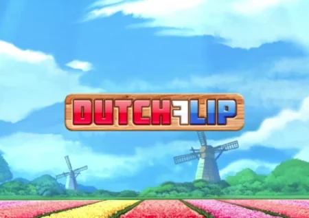 Dutch Flip