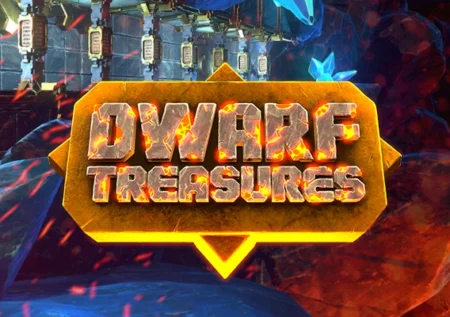 Dwarf Treasures