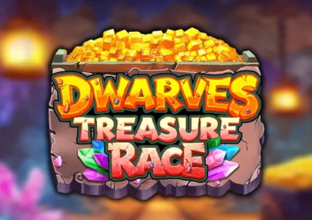 Dwarves Treasure Race