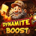Dynamite Boost