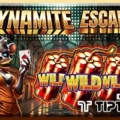 Dynamite Escape