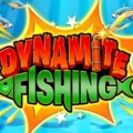 Dynamite Fishing