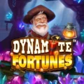 Dynamite Fortunes
