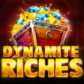 Dynamite Riches