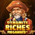Dynamite Riches Megaways