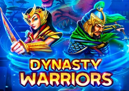 Dynasty Warriors
