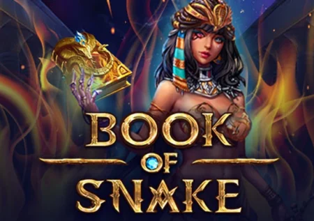 Book of Snake