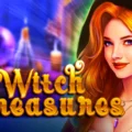 Witch Treasures