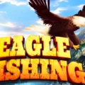 Eagle Fishing