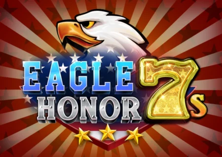 Eagle Honor 7s